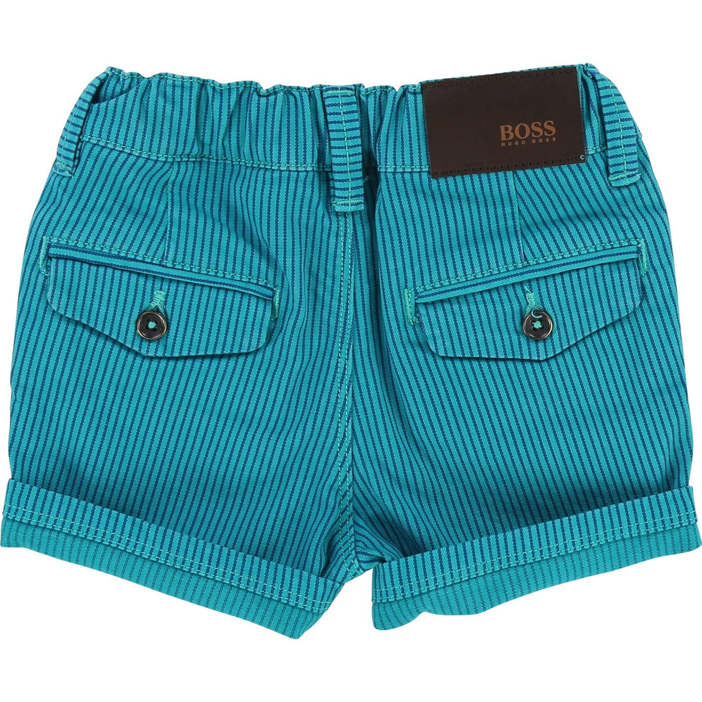 BERMUDA SHORTS