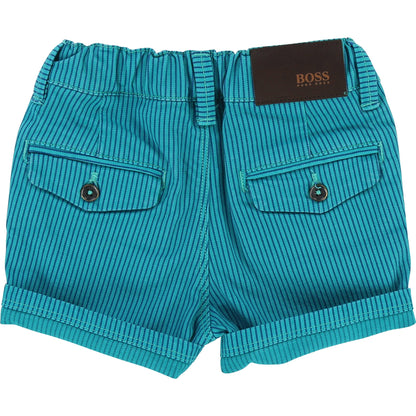 BERMUDA SHORTS