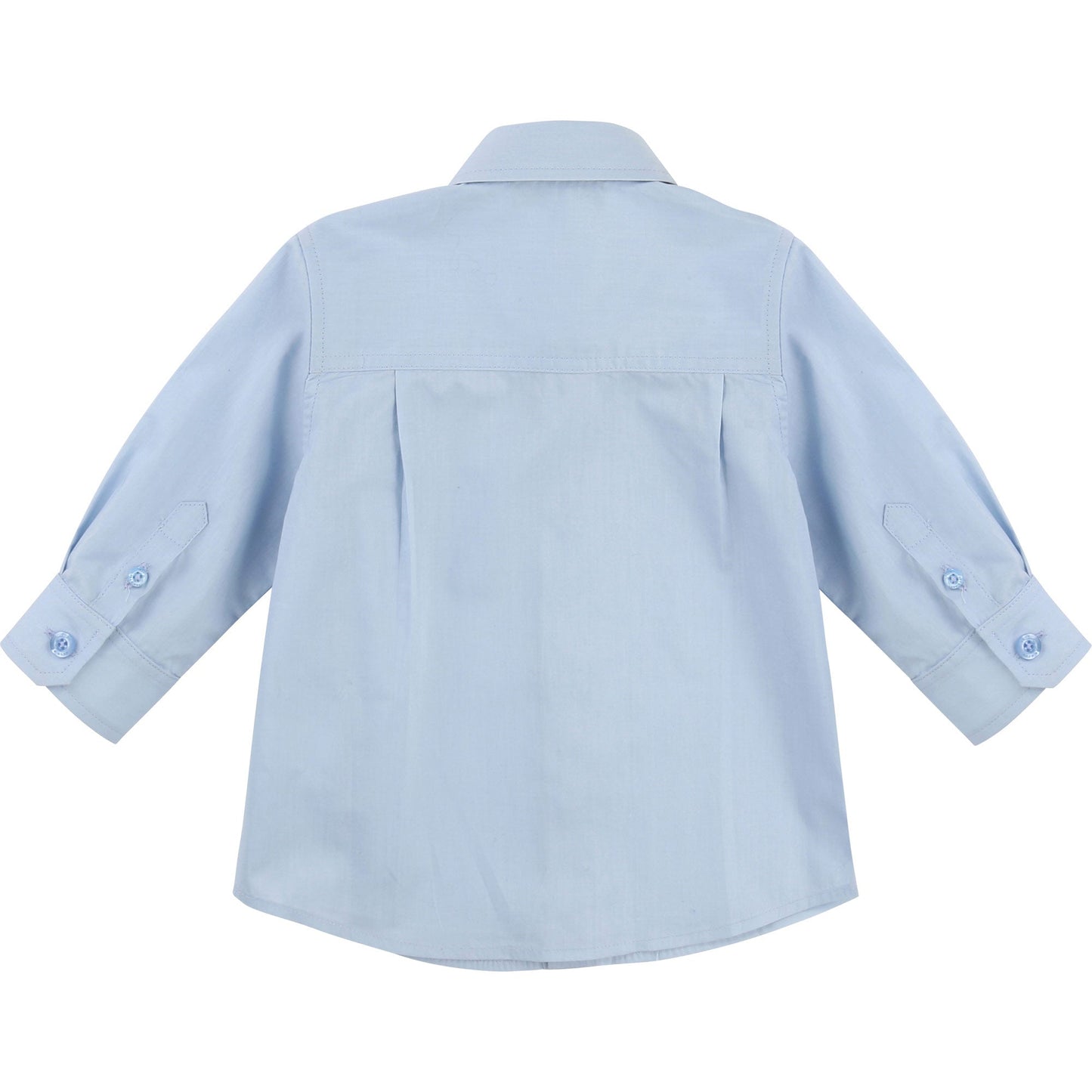 LONG SLEEVED SHIRT
