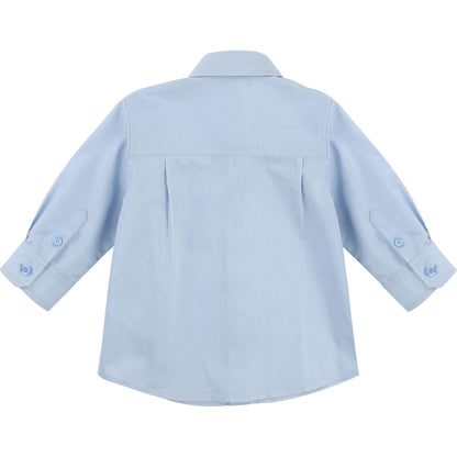 LONG SLEEVED SHIRT