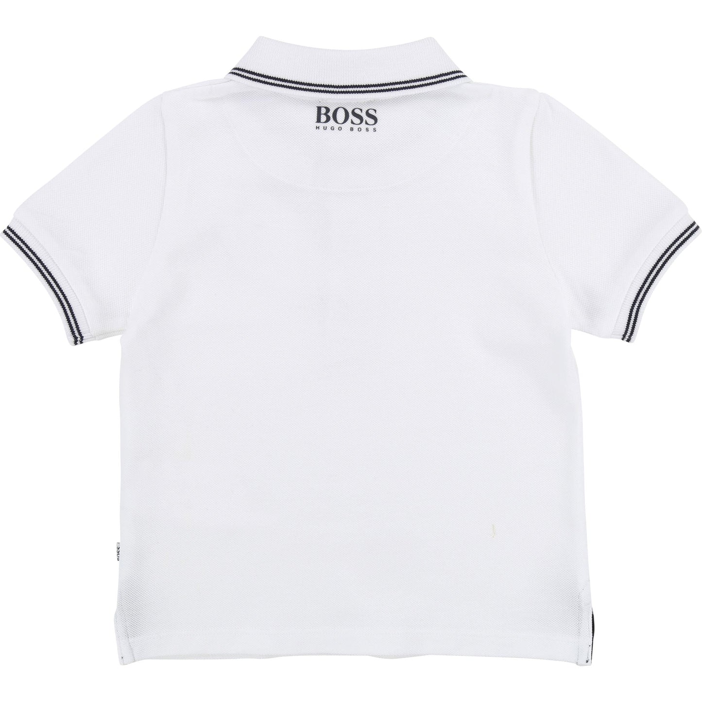 SHORT SLEEVE POLO