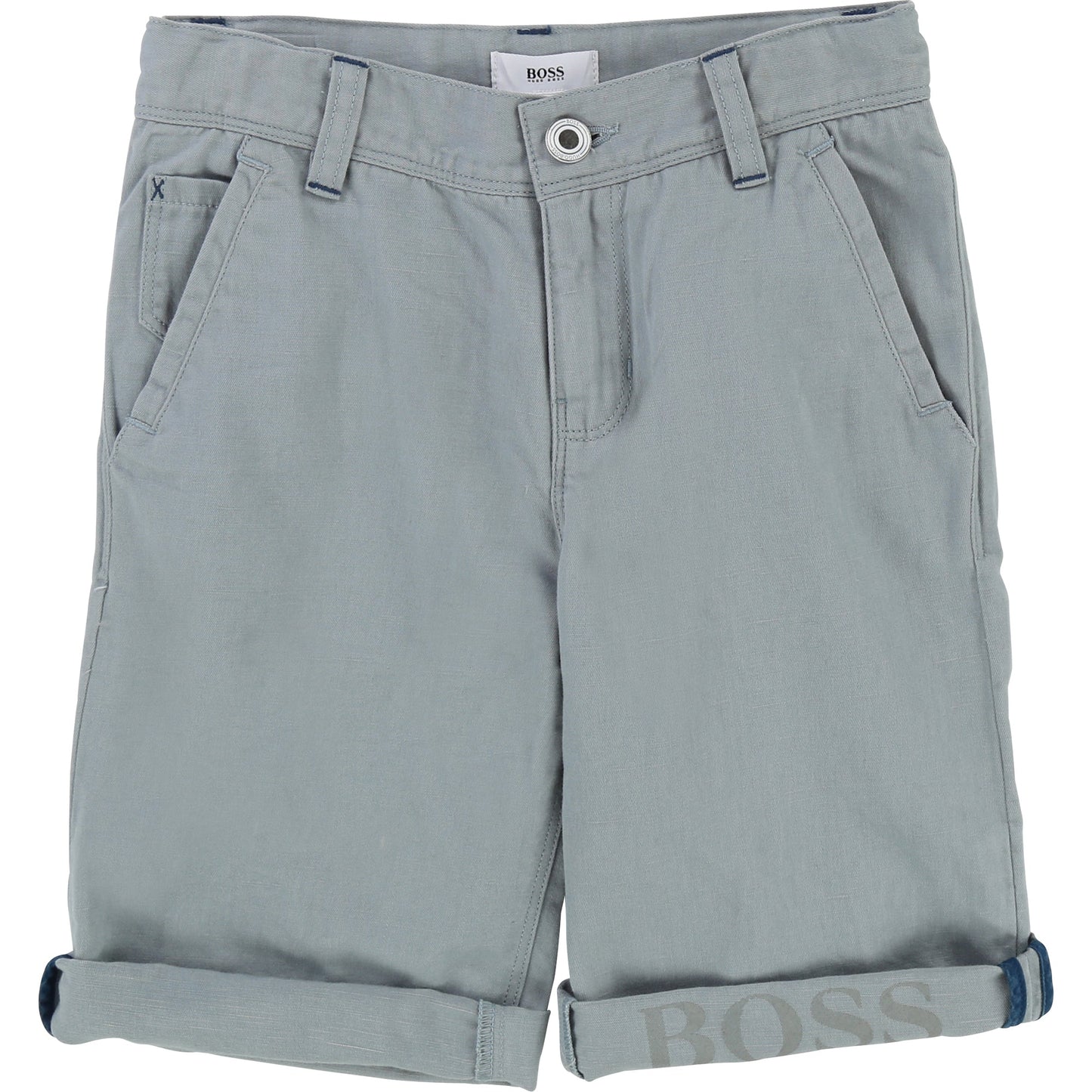 BERMUDA SHORTS