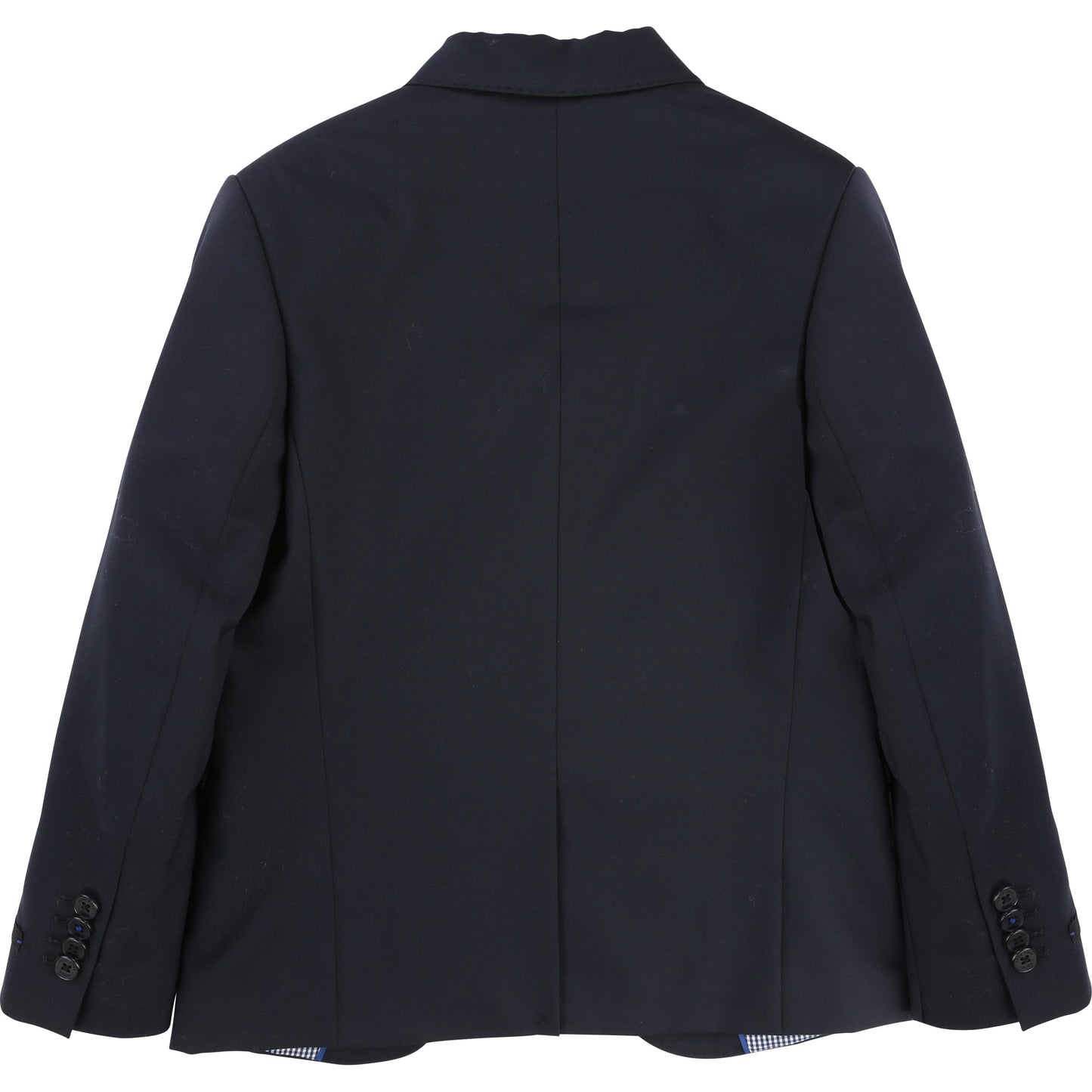 SUIT JACKET