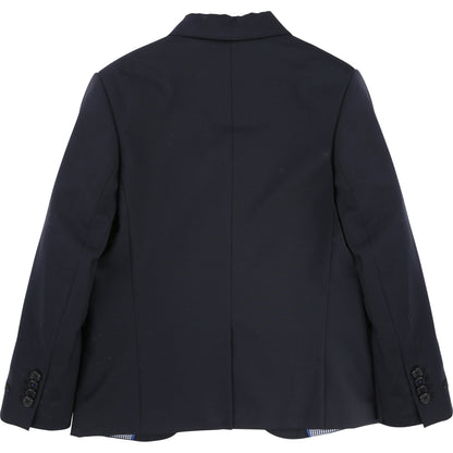 SUIT JACKET