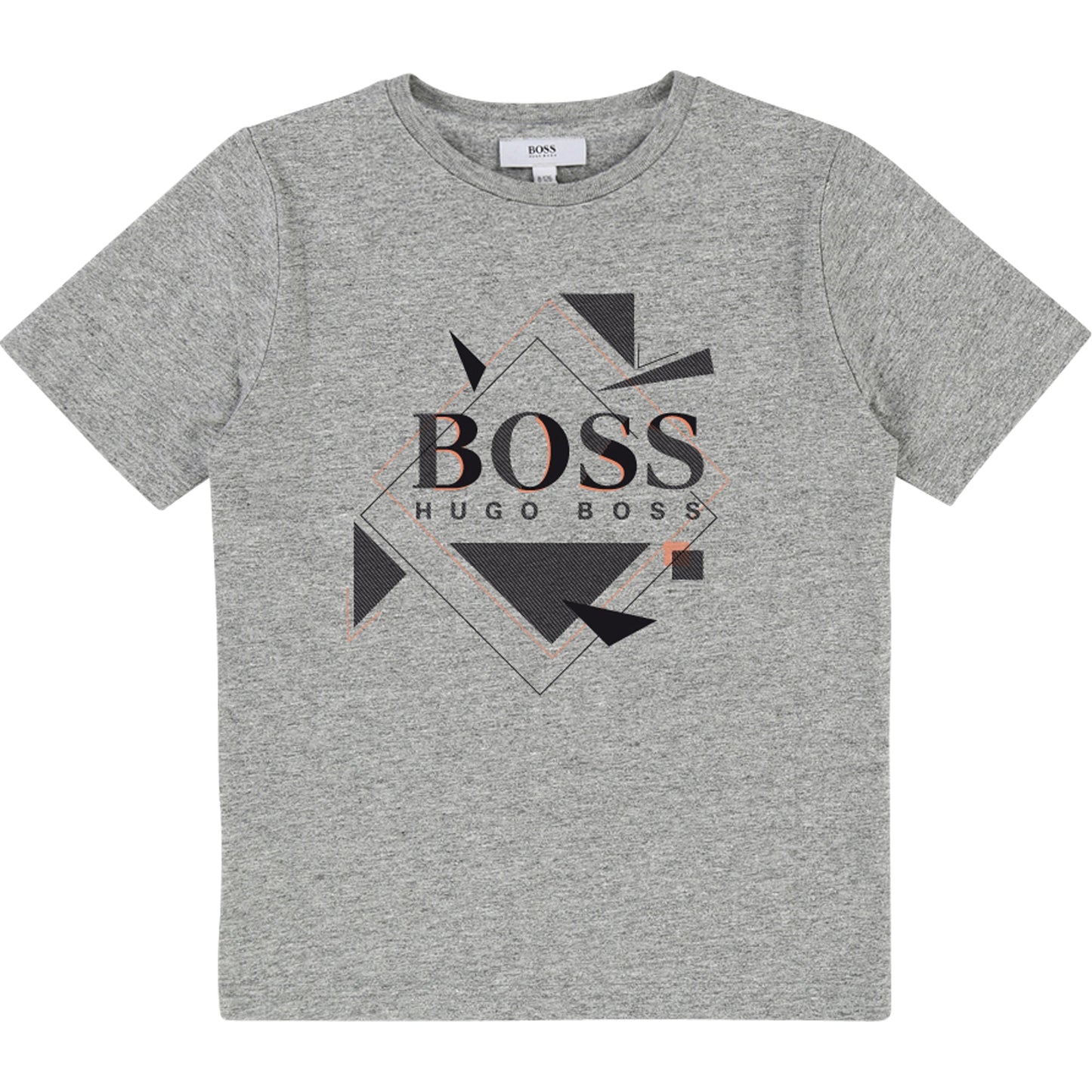 SHORT SLEEVES TEE-SHIRT