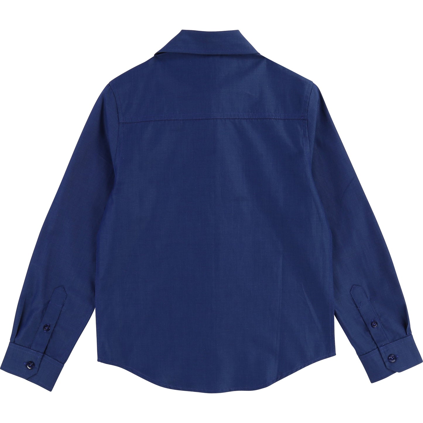 LONG SLEEVED SHIRT