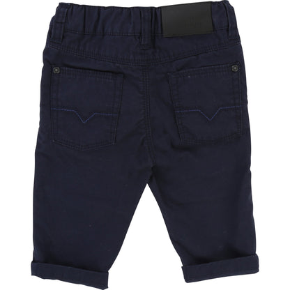 TROUSERS