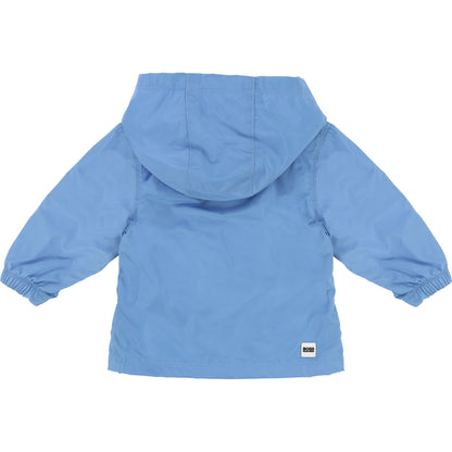 WINDBREAKER