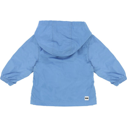 WINDBREAKER