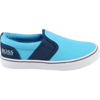 LOW TRAINERS