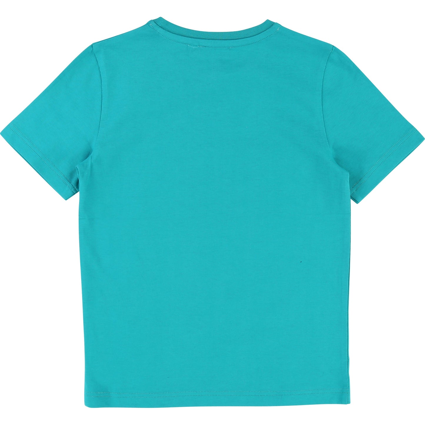 SHORT SLEEVES TEE-SHIRT