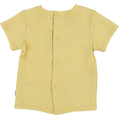 SHORT SLEEVES TEE-SHIRT