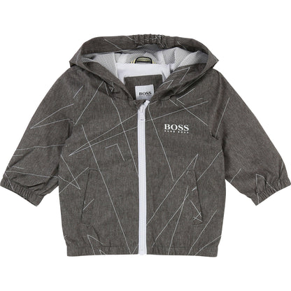 WINDBREAKER