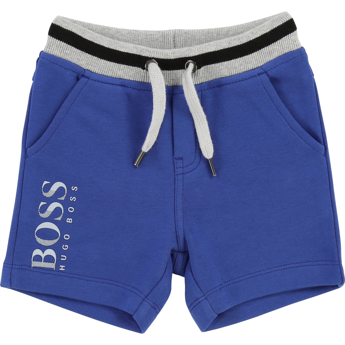 BERMUDA SHORTS