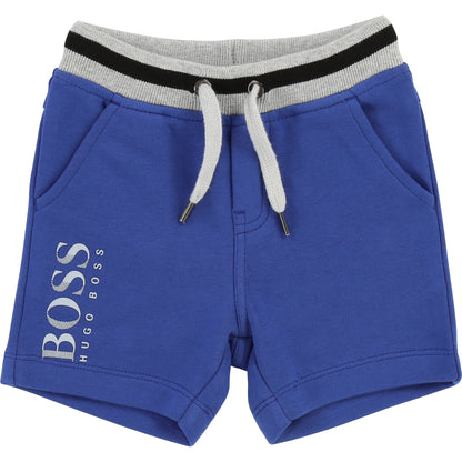 BERMUDA SHORTS