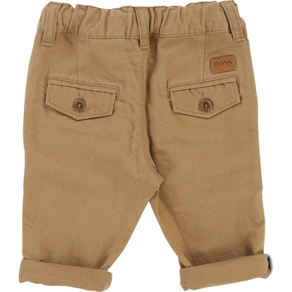 TROUSERS