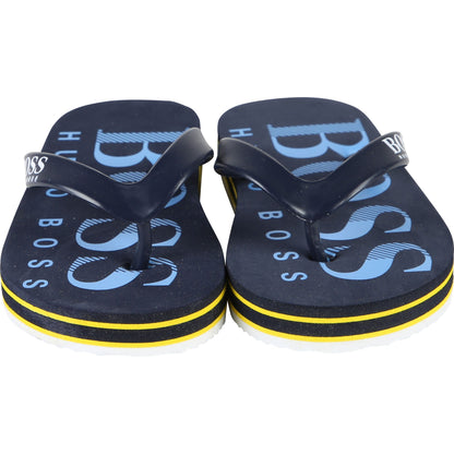 FLIP FLOPS