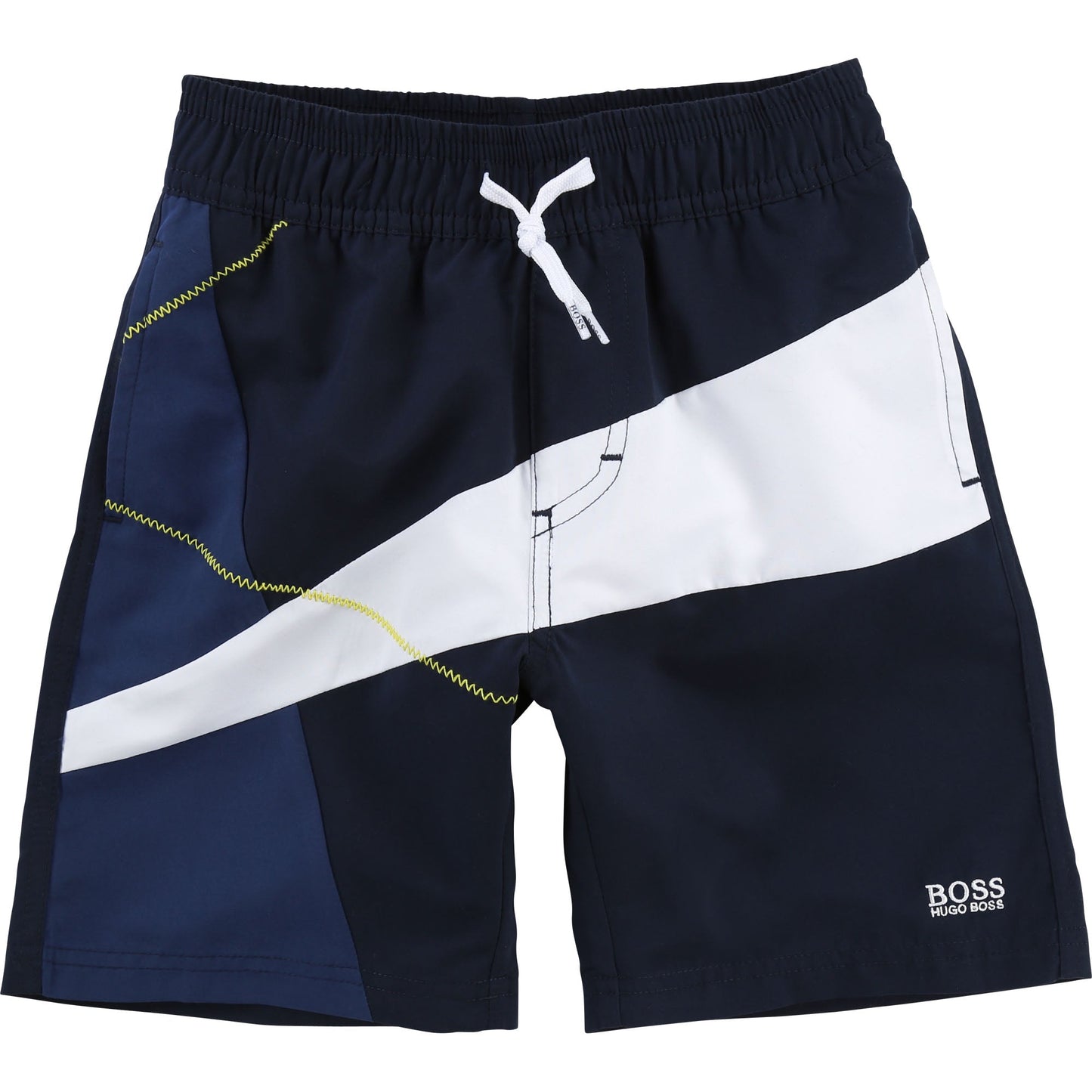 SWIM SHORTS