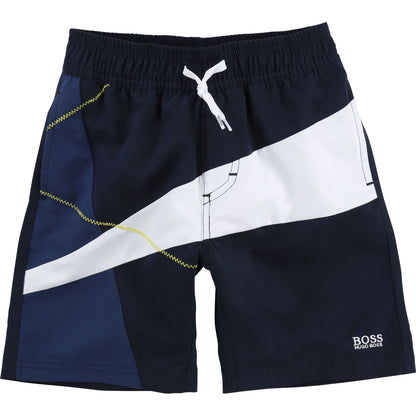 SWIM SHORTS