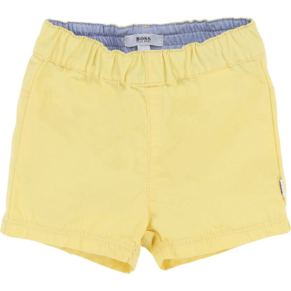 T-SHIRT+SHORTS