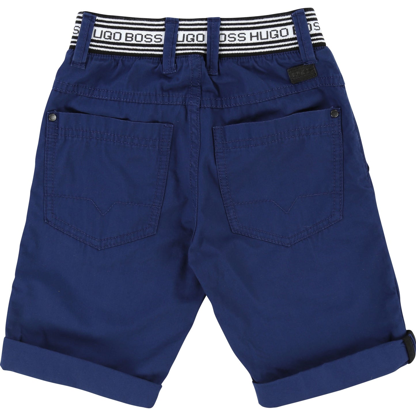 BERMUDA SHORTS