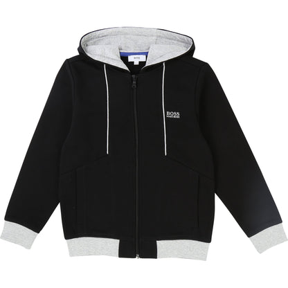 TRACK SUIT
