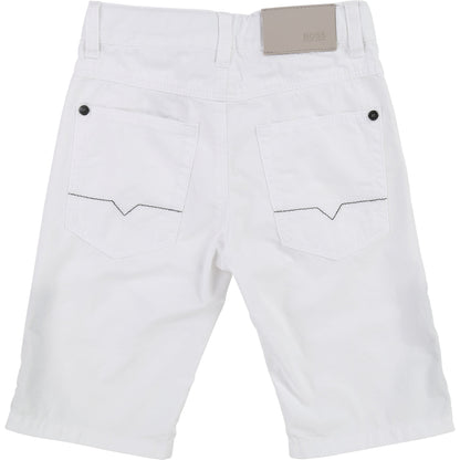 BERMUDA SHORTS