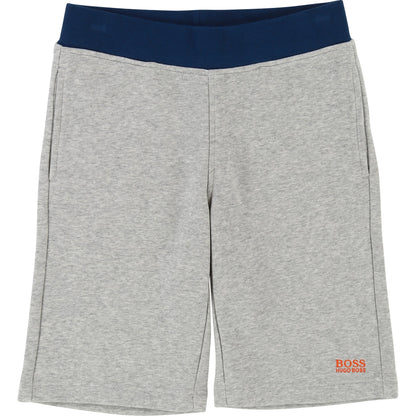 POLO+BERMUDA