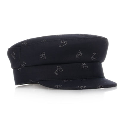 Boys & Girls Navy Cap