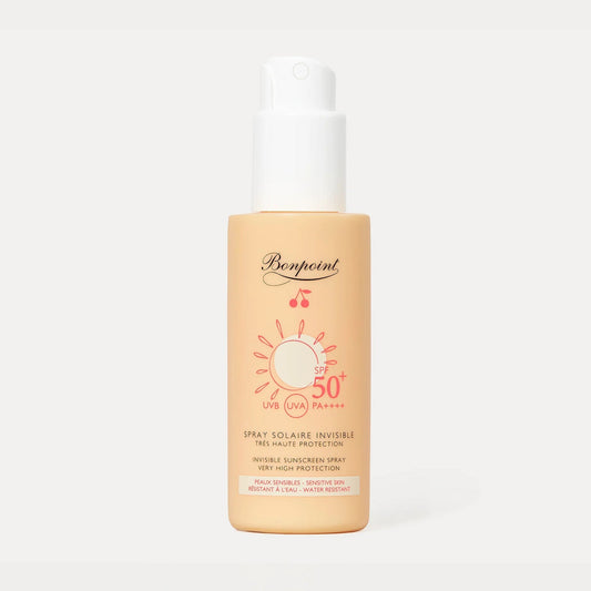 防晒乳霜 SPF50+(125 ml)