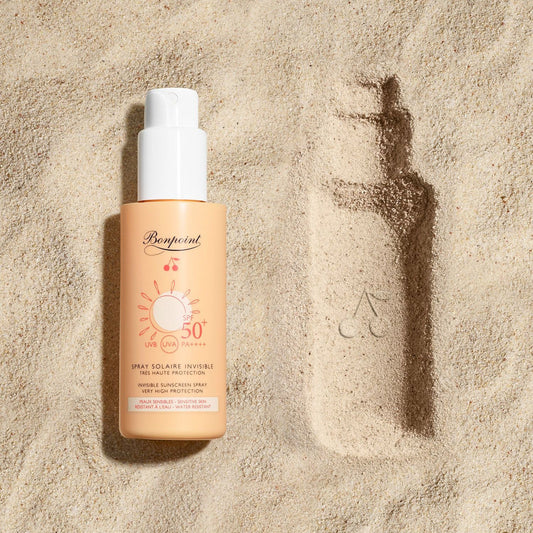 防晒乳霜 SPF50+(125 ml)