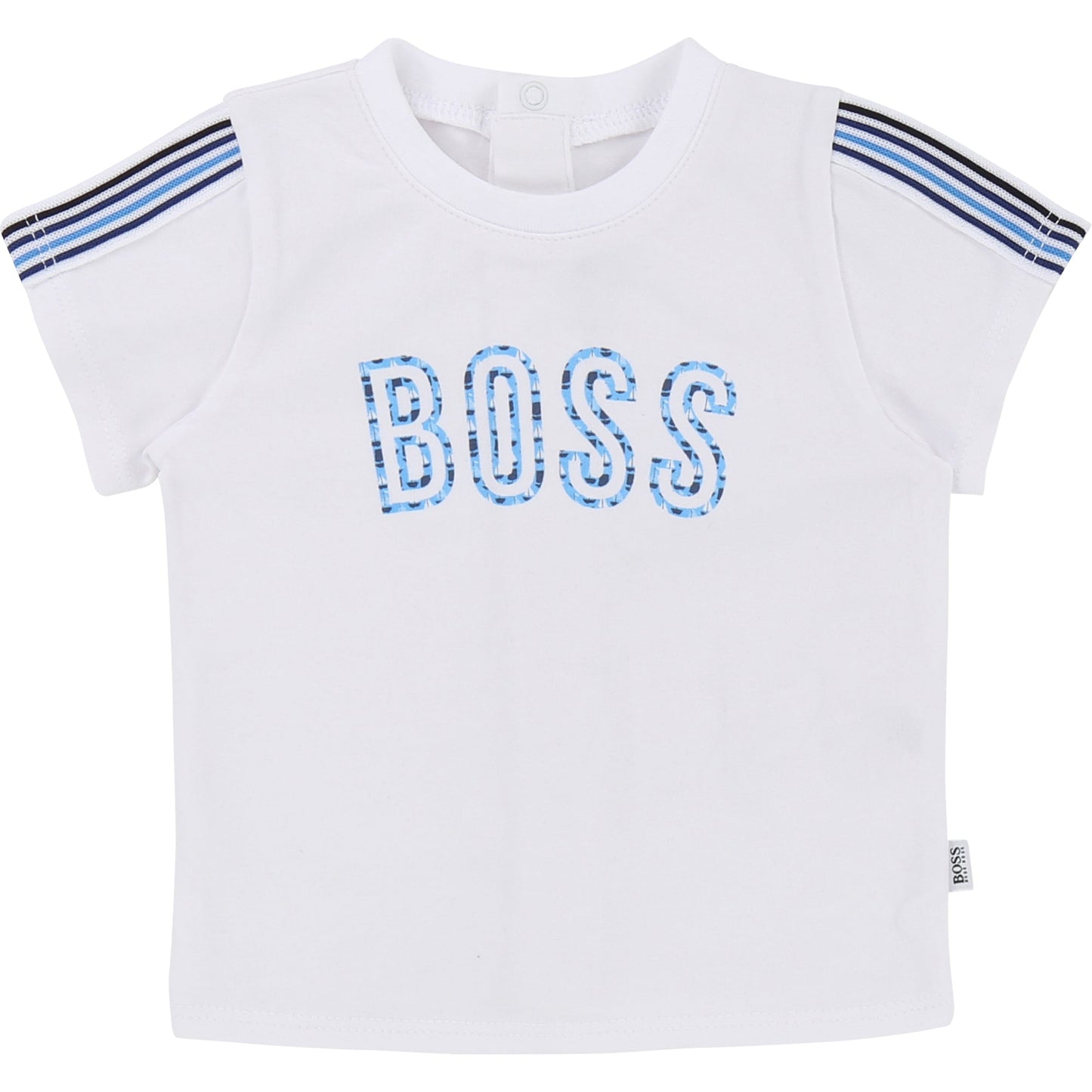 T-SHIRT AND LEGGINGS SET
