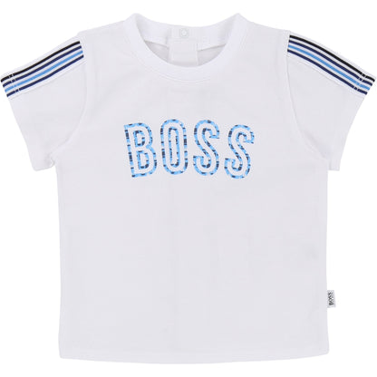T-SHIRT AND LEGGINGS SET