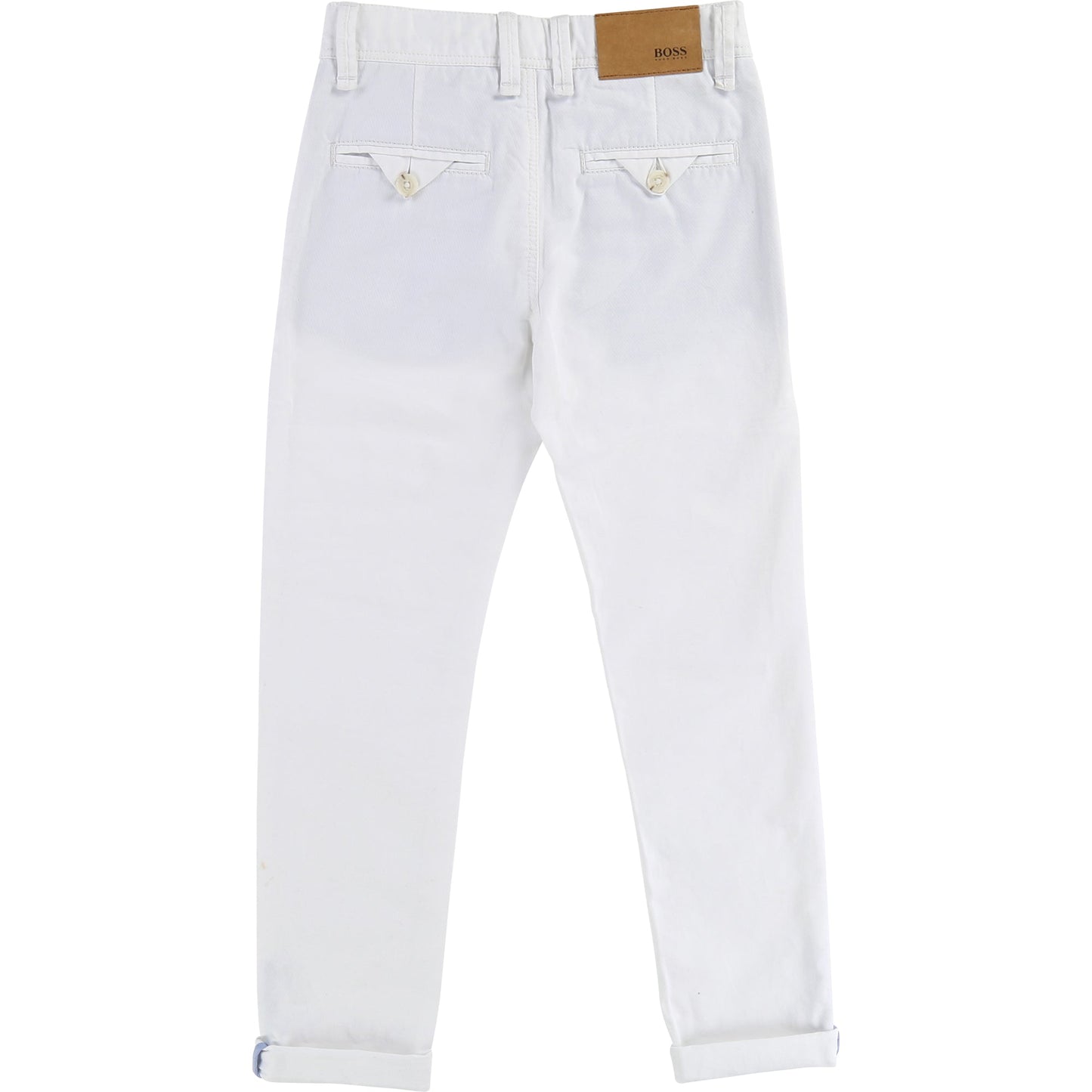TROUSERS
