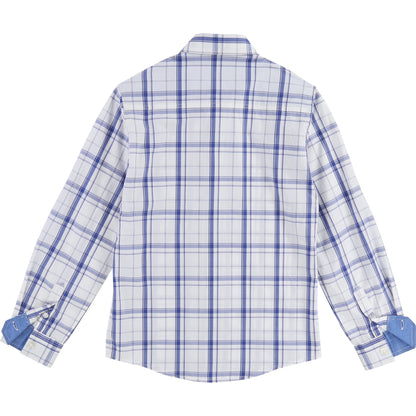 LONG SLEEVED SHIRT