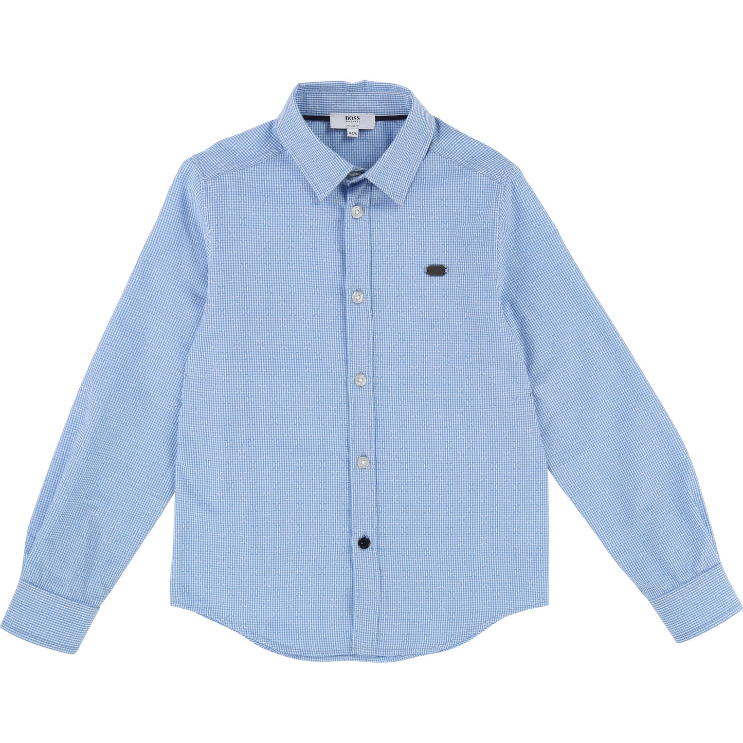 LONG SLEEVED SHIRT