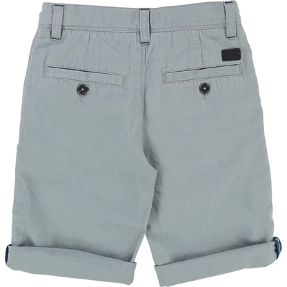 BERMUDA SHORTS