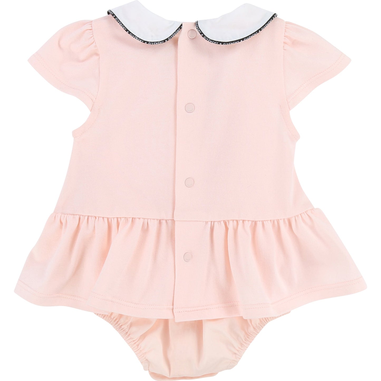 COMBI DRESS