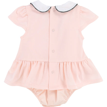 COMBI DRESS
