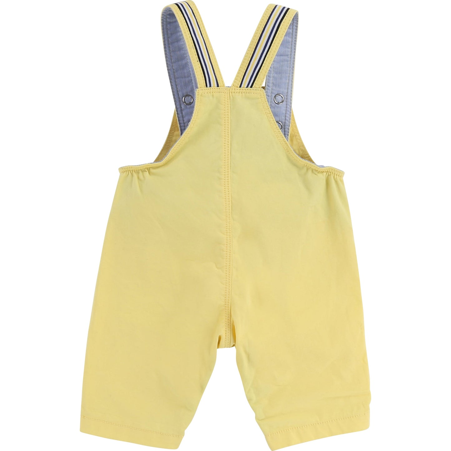 DUNGAREES