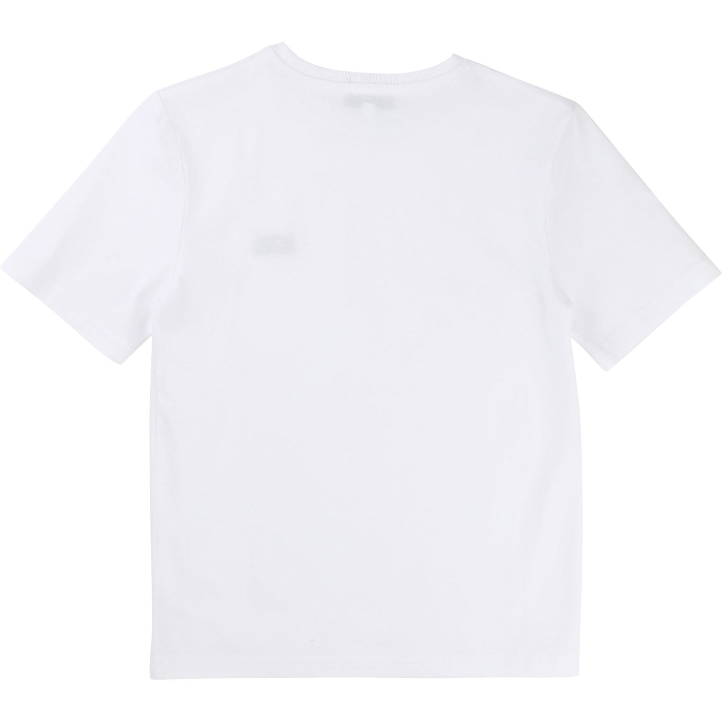 SHORT SLEEVES TEE-SHIRT