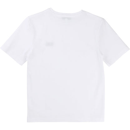 SHORT SLEEVES TEE-SHIRT