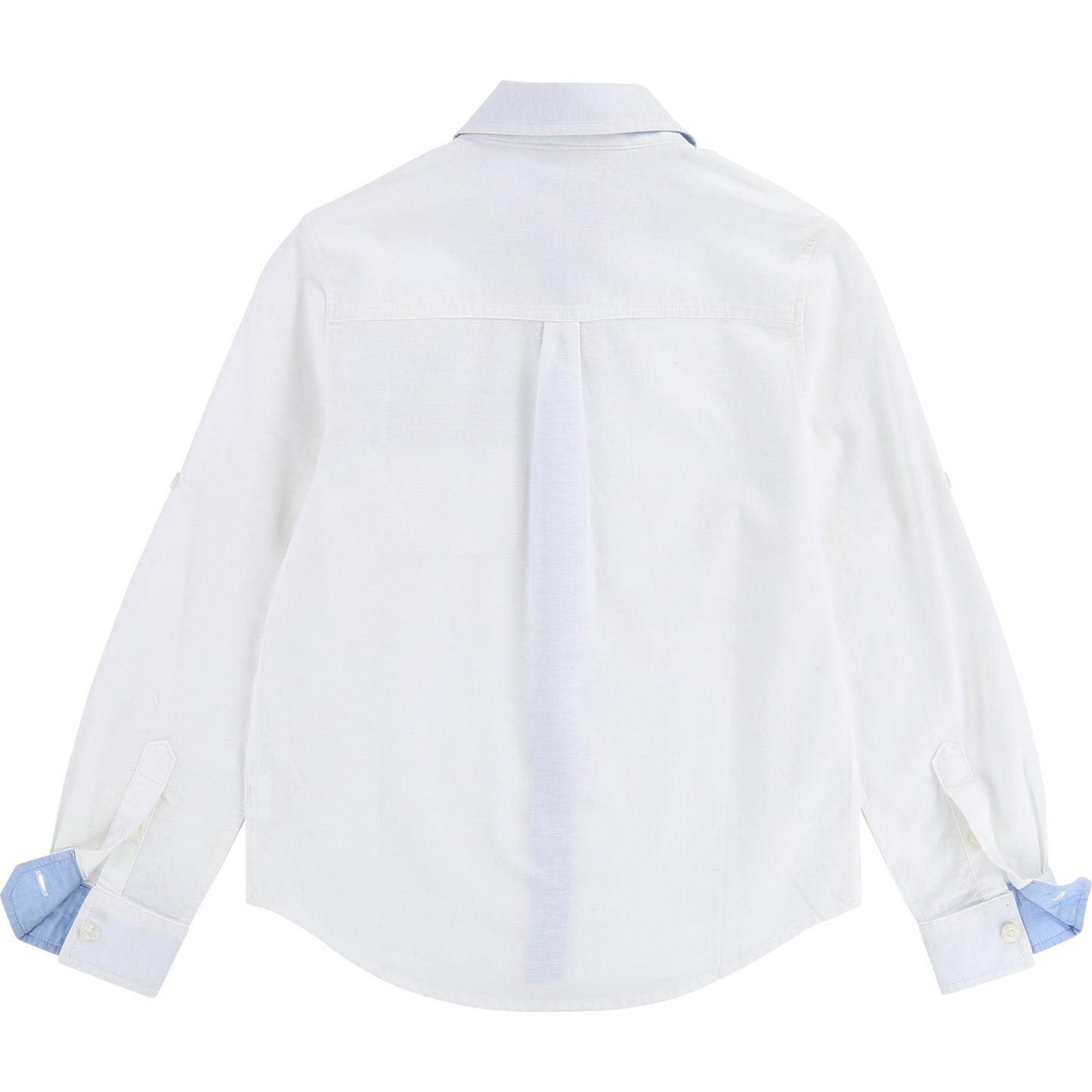 LONG SLEEVED SHIRT