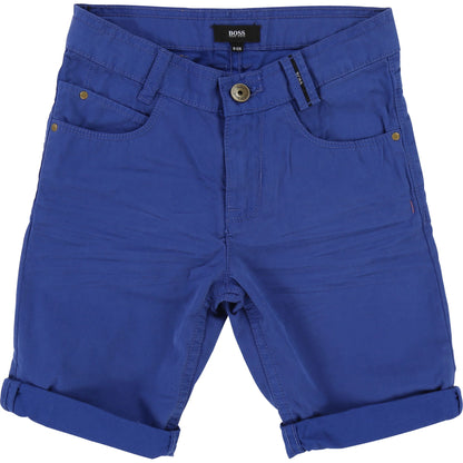 BERMUDA SHORTS