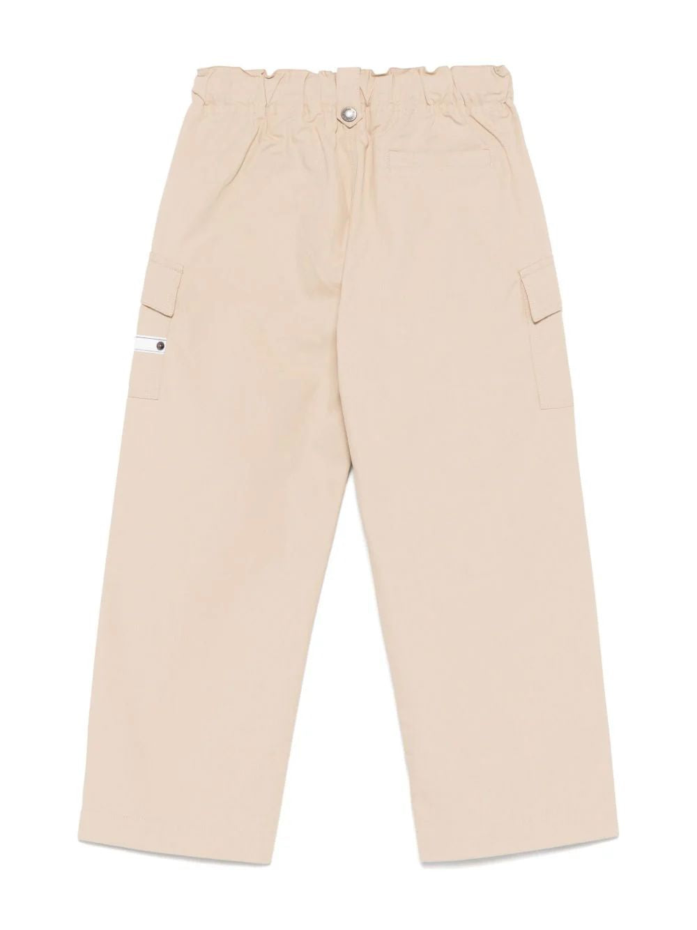 TROUSERS