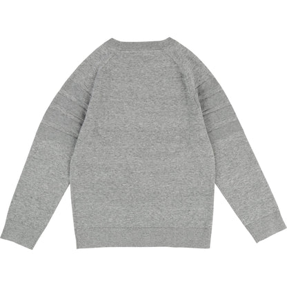 PULLOVER