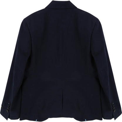 SUIT JACKET
