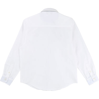 LONG SLEEVED SHIRT