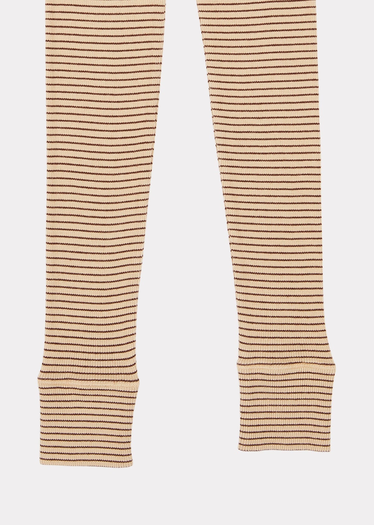 Boys & Girls Straw Chaffinch Trousers