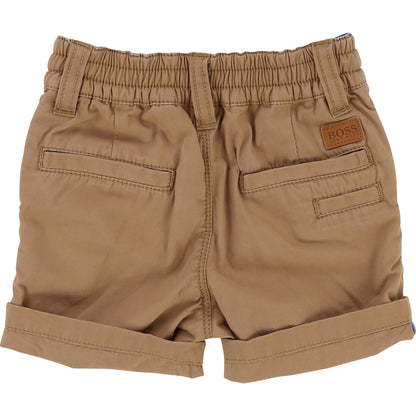 BERMUDA SHORTS